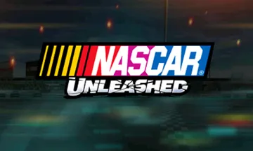 NASCAR Unleashed (Usa) screen shot title